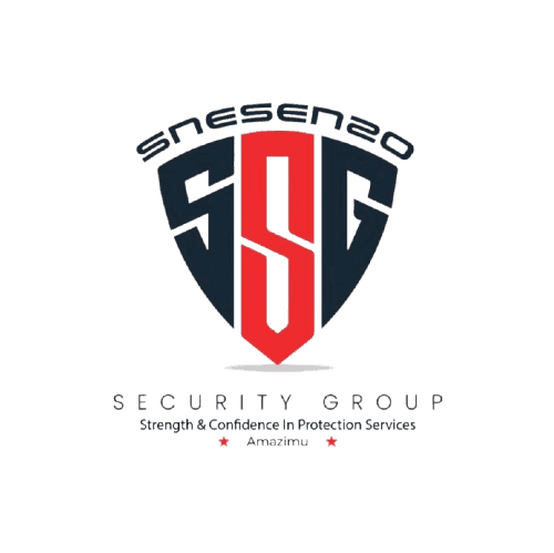 Snesenzo Security Group logo